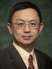 Dr. Ning Zhou