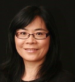 Dr. Peiying Zhu