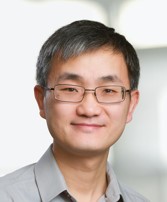 Dr. Wei Yu